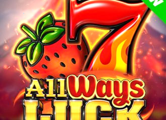 All Ways Luck slot