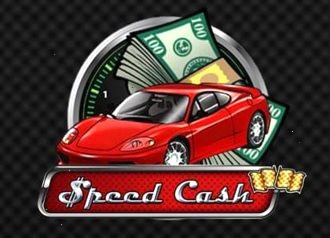 speed cash Play'n Go
