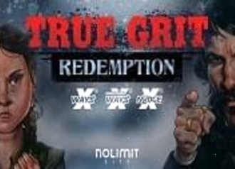 true grit NLC